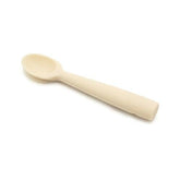 Nessiworld BabyJem Silikon Kaşık 759 Ekru